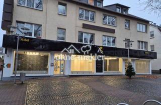 Geschäftslokal mieten in Gertherstr. 8-10, 44805 Bochum, Repräsentative Verkaufsfläche mit großzügigem Grundriss und variabler Nutzung