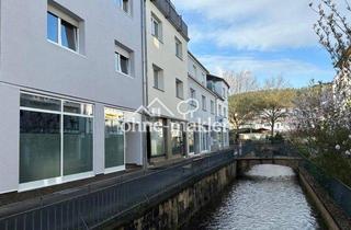 Gewerbeimmobilie mieten in Quellenring 19, 63619 Bad Orb, Zentral gelegene Gewerbefläche in Bad Orb