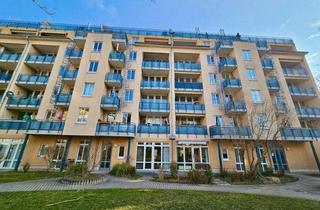 Wohnung mieten in 01099 Dresden, Perfekte geschnittene 2-Zimmer-Wohnung unweit der Dresdner Neustadt