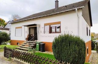 Einfamilienhaus kaufen in Allensteiner Straße, 75015 Bretten, Ihr Traumhaus in Bretten-Gölshausen: Geräumig, hell und voller Möglichkeiten!