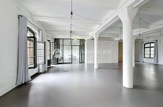 Gewerbeimmobilie mieten in 10997 Berlin, Hochwertiges, teilmöbliertes Musikstudio - modern & zentral in Kreuzberg