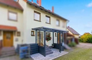 Einfamilienhaus kaufen in 04838 Eilenburg, Super gepflegtes Raumwunder mit vielen Extras * Ihr Familientraum in ruhiger Siedlungslage