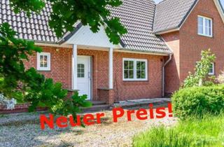 Haus kaufen in Postweg, 25923 Humptrup, +++Hier können Sie sich entfalten!+++