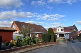 Einfamilienhaus kaufen in 23749 Grube, Zwei auf einen Schlag! - Einfamilienhaus mit Gästehaus in Grube