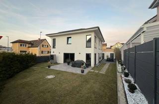 Einfamilienhaus kaufen in Hauptstraße 104, 61440 Oberursel, Modernes Einfamilienhaus in zentraler Lage