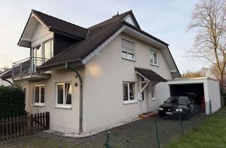 Einfamilienhaus kaufen in An Der Evangelischen Kirche 26, 53340 Meckenheim, Einfamilienhaus in zentraler Lage von Meckenheim, 6 Zimmer