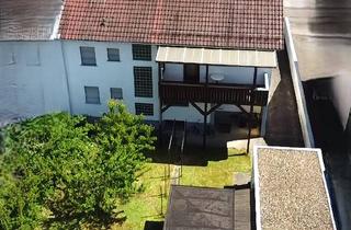 Haus kaufen in 76287 Rheinstetten, 2 Familienhaus mit Dachgeschoß