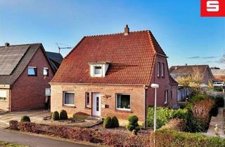 Einfamilienhaus kaufen in 48465 Suddendorf, Charmantes und sehr gepflegtes Einfamilienhaus in zentraler Lage von Suddendorf