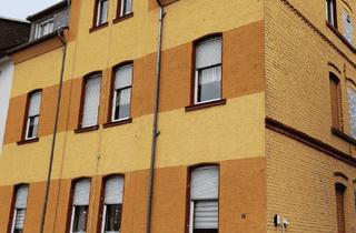 Mehrfamilienhaus kaufen in 65549 Limburg, zentrales Mehrfamilienhaus als Kapitalanlage