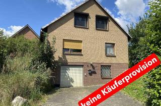 Haus kaufen in 21514 Büchen, . . . Zwei Generationen unter einem Dach, nähe Elbe-Lübeck-Kanal . . .