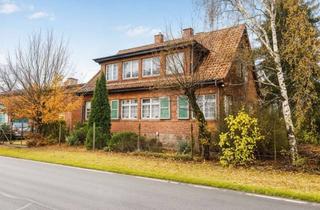 Haus kaufen in 39345 Neuenhofe, Besonderes Juwel mit Wohnhaus und großer Werkstatt auf riesigem Grundstück!