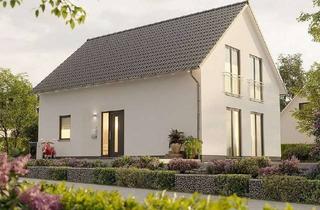 Einfamilienhaus kaufen in 27432 Hipstedt, Ihr neues Einfamilienhaus in Hipstedt!