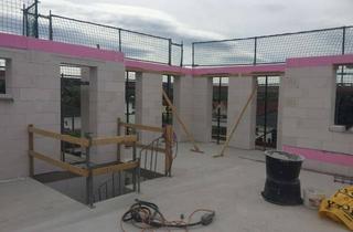 Villa kaufen in 04552 Borna, Moderne Stadtvilla in begehrter Wohnsiedlung