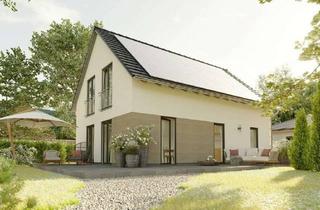 Einfamilienhaus kaufen in 28844 Weyhe, Ihr neues Einfamilienhaus in Weyhe