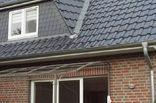 Haus mieten in Neulander Weg 18b, 21423 Winsen, 5-Zimmer Reihenendhaus in Winsen (Luhe) mit Garage