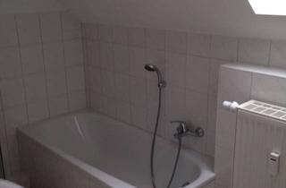 Haus mieten in 35279 Neustadt, Kleine Haushälfte mit drei Zimmern in Neustadt (Hessen)