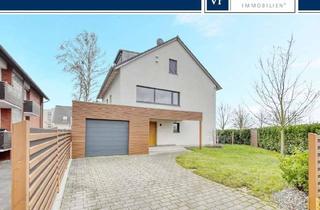 Haus mieten in 50999 Weiß, Exklusives Einfamilienhaus auf sonnigem Südgrundstück