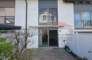 Haus mieten in Steinmäuerleweg 13, 71034 Böblingen, Gepflegtes 5-Zimmer Reihenmittelhaus in Böblingen