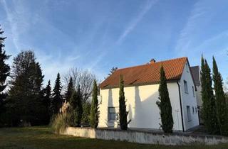 Haus mieten in 68723 Schwetzingen, Schwetzingen Oststadt: Sehr gepflegtes freistehendes Einfamilienhaus in Bestlage