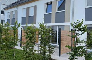 Haus mieten in 71640 Ludwigsburg, Wunderschönes Reihenhaus in Ludiwgsburg Oßweil