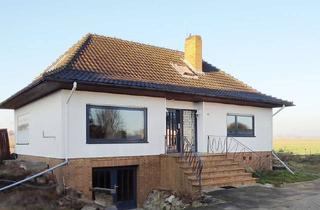 Haus mieten in Ostlandstraße 13, 27283 Verden, Erstbezug nach Sanierung: Charmantes Einfamilienhaus in Verden (Aller)