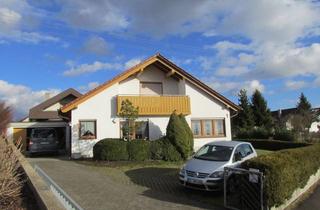 Haus mieten in Im Bürgele, 89176 Asselfingen, Gepflegtes 6-Zimmer-Einfamilienhaus mit EBK in Asselfingen