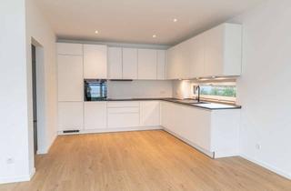 Haus mieten in 21680 Stade, Neubau Doppelhaushälfte in zentraler aber naturnaher Lage!