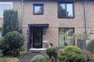 Haus mieten in 40822 Mettmann, Traumhaus mit Garten und Garage.