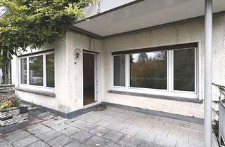 Haus mieten in 76227 Durlach, 7364 - Hauscharakter: Mieter mit handwerkl. Geschick u. Gartenliebhaber für 6-7 ZKB gesucht!