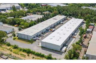 Gewerbeimmobilie mieten in Am Buchhorst 33, 14478 Industriegelände, *Provisionsfrei – Direkt vom Eigentümer * 360 m² Gewerbe-/Hallen-/Produktionsflächen zu vermieten