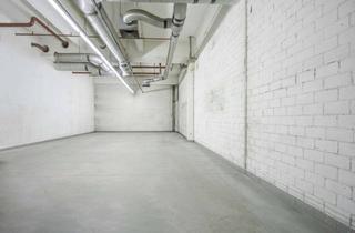 Gewerbeimmobilie mieten in Am Wollhaus, 74072 Heilbronn, Lagerfläche im Zentrum in Heilbronn zur Miete!