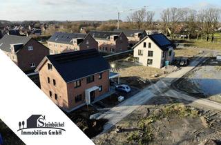 Anlageobjekt in 48565 Steinfurt, Schlüsselfertiges Einfamilienhaus mit Grundstück – Ihre nachhaltige Kapitalanlage!!