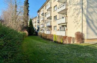 Anlageobjekt in Haeselerstraße 25, 40470 Mörsenbroich, Solides Einsteigerinvestment im schönen Mörsenbroich! Provisionsfrei!