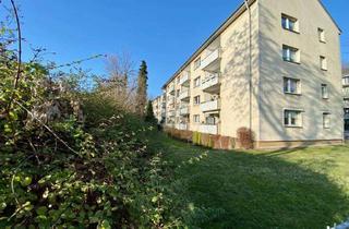 Anlageobjekt in Haeselerstraße 25, 40470 Mörsenbroich, Familienfreundliche Kapitalanlage! Provisionsfrei in Mörsenbroich mit großem Balkon