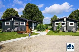 Anlageobjekt in 19399 Langenhagen, Faktor 5,9! - Ferienensemble in den Seewiesen von Langenhagen