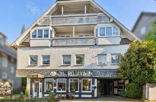 Anlageobjekt in 59929 Brilon, Ihr Investment mit Zukunft: Wohn- und Geschäftshaus in bester Innenstadtlage von Brilon