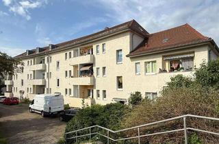 Anlageobjekt in 14770 Altstadt, Mehrfamilienhaus mit 17 Wohnungen in gefragter Lage von Brandenburg a.d.Havel