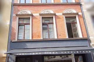 Anlageobjekt in Kyffhäuserstraße 44, 50674 Altstadt-Süd, Wohn- und Geschäftshaus in Bestlage - Uninähe