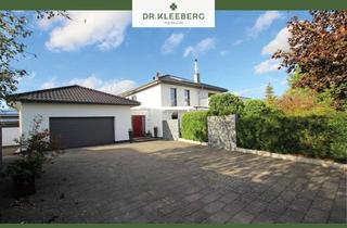 Anlageobjekt in 48268 Greven, Für Gewerbetreibende - modernes Einfamilienhaus mit Gewerbehalle in attraktiver Lage von Greven