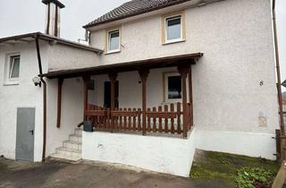 Anlageobjekt in Schnepfenhain, 35305 Grünberg, provisionsfreies Anlageobjekt in Grünberg