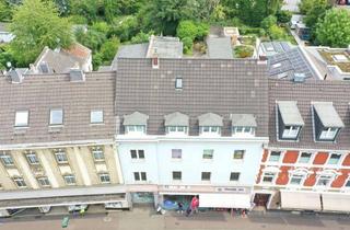 Anlageobjekt in 40229 Eller, Vielseitige Wohn- und Gewerbeimmobilie mit Entwicklungspotenzial in D-Eller