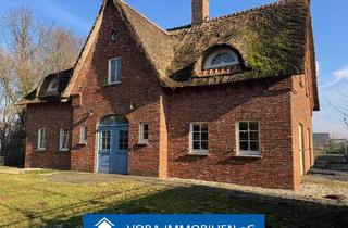 Anlageobjekt in 47574 Goch, Wohnen und Arbeiten an einem Standort!