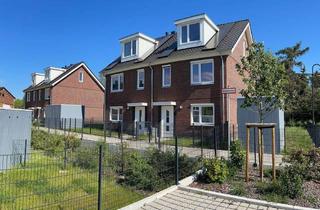 Anlageobjekt in 04509 Krostitz, Attraktive Kapitalanlage in Krostitz – 4 vermietete Doppelhaushälften