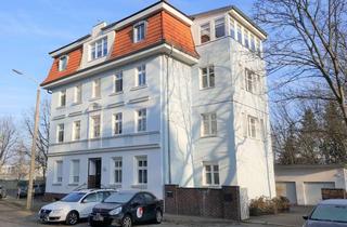 Anlageobjekt in 03046 Ströbitz, Solides Investment in Cottbus - 5 Wohnungen im Topzustand