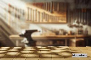 Anlageobjekt in Friedrich-Engels-Straße xx, 96515 Sonneberg, Heimwerker gesucht! Werkstattgebäude mit Mehrfamilienhaus - provisionsfrei