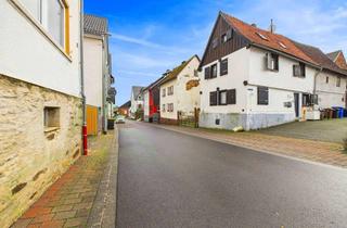 Grundstück zu kaufen in 65597 Hünfelden, Verwirklichen Sie ihre Träume im Herzen von Hünfelden