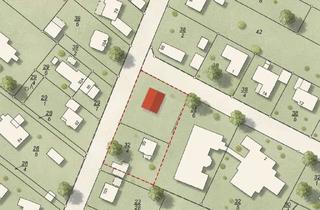 Grundstück zu kaufen in 30900 Wedemark, Perfekter Südgarten für Ihr individuelles Architektenhaus zum Festpreis!