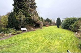 Grundstück zu kaufen in 27574 Schiffdorferdamm, Bremerhaven-Schiffdorferdamm: Baugrundstück mit Abrissimmobilie, flexible Bebauung mögl, Klinikum nu