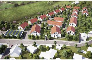 Grundstück zu kaufen in 82284 Grafrath, Baugrundstück für 10 Reihenhäuser mit Tiefgarage in einem neuen Baugebiet von Grafrath