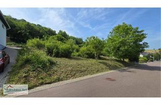 Grundstück zu kaufen in 54441 Kirf, 10 MIN. VON REMICH: 13 AR, 24 METER BREIT, SOFORT BEBAUBAR!